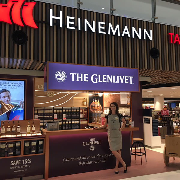 The Glenlivet Bar (3)