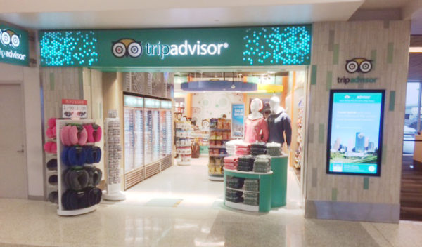 Paradies Lagardère opens two retail concepts at JFK