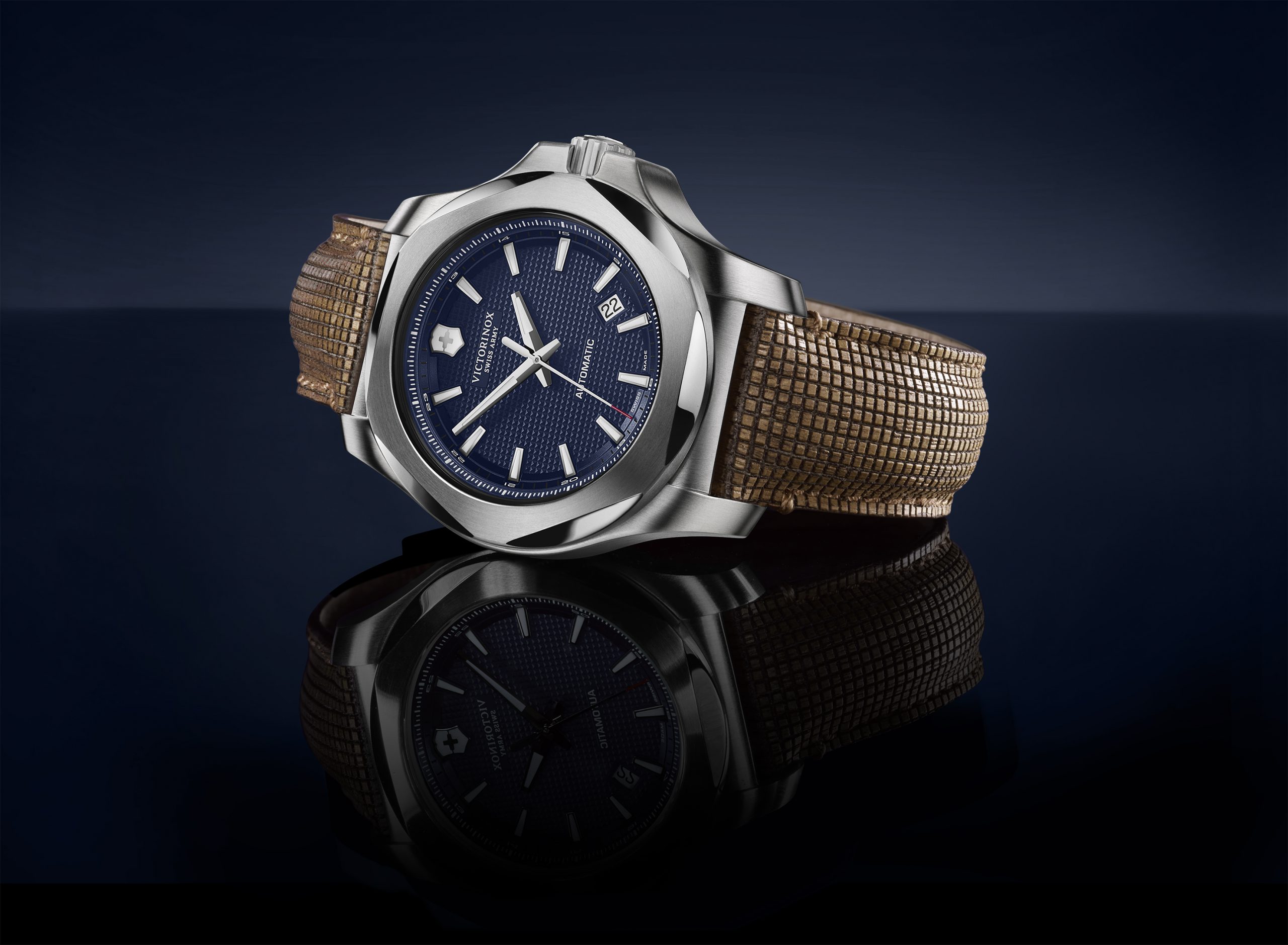 Victorinox I.N.O.X Mechanical mens watch