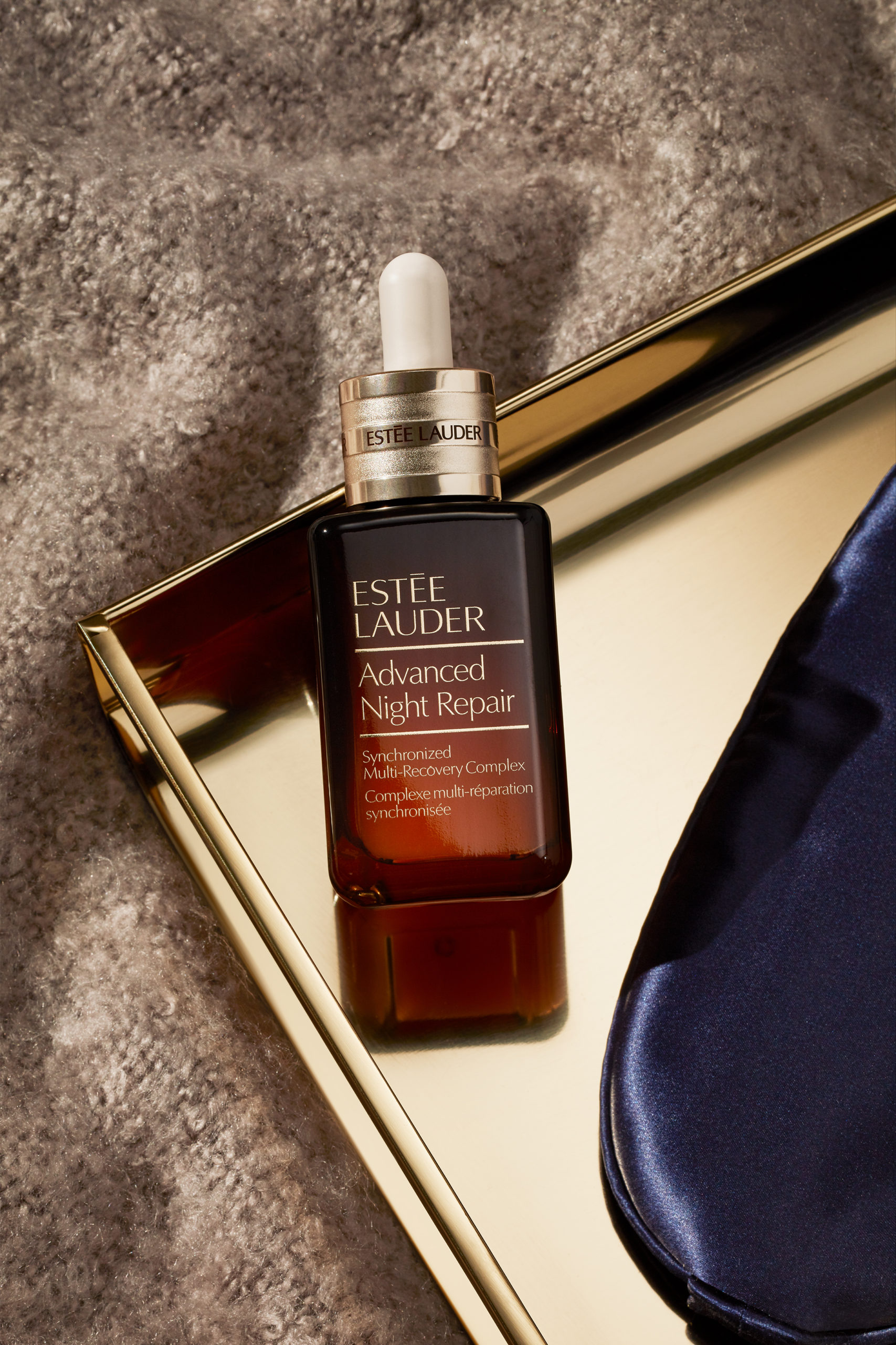 A once in a decade innovation”– Estée Lauder reveals new Advanced
