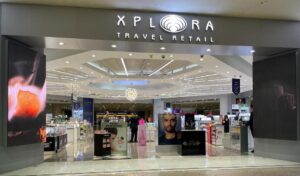 Fresh opens first Asia store with Lagardere Travel Retail