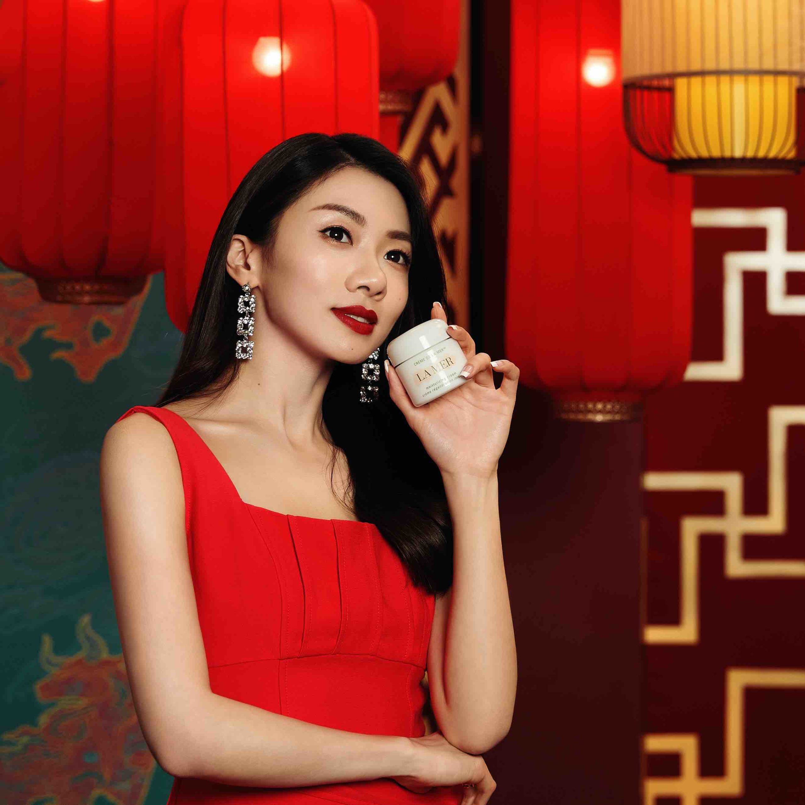 Journey to renewal: La Mer unveils travel retail-exclusive set for Lunar  New Year : Moodie Davitt Report