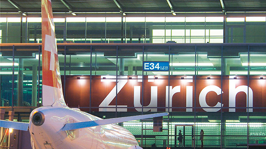 zurich-airport