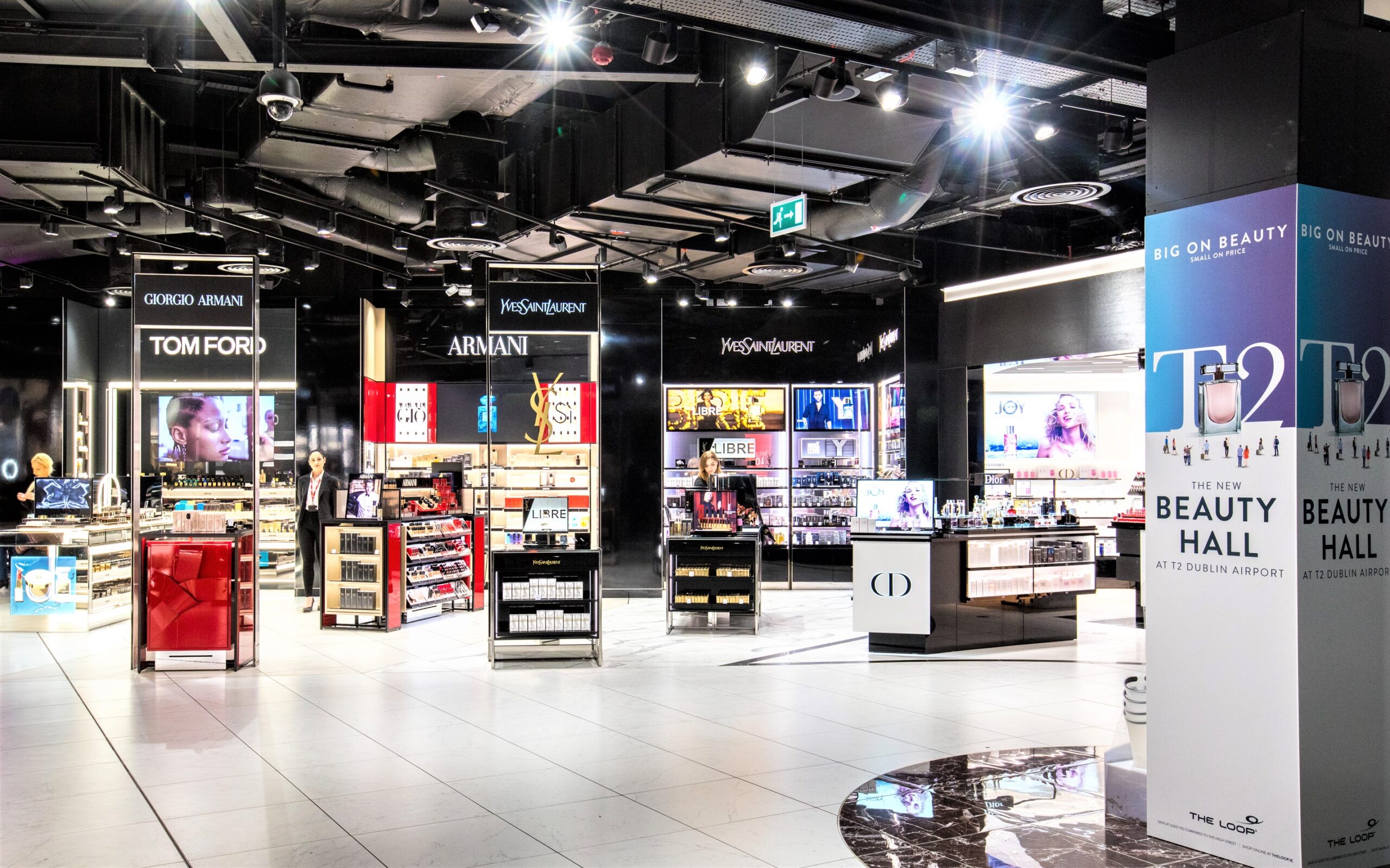 ARI puts niche brands into play at The Loop’s innovative new Beauty ...