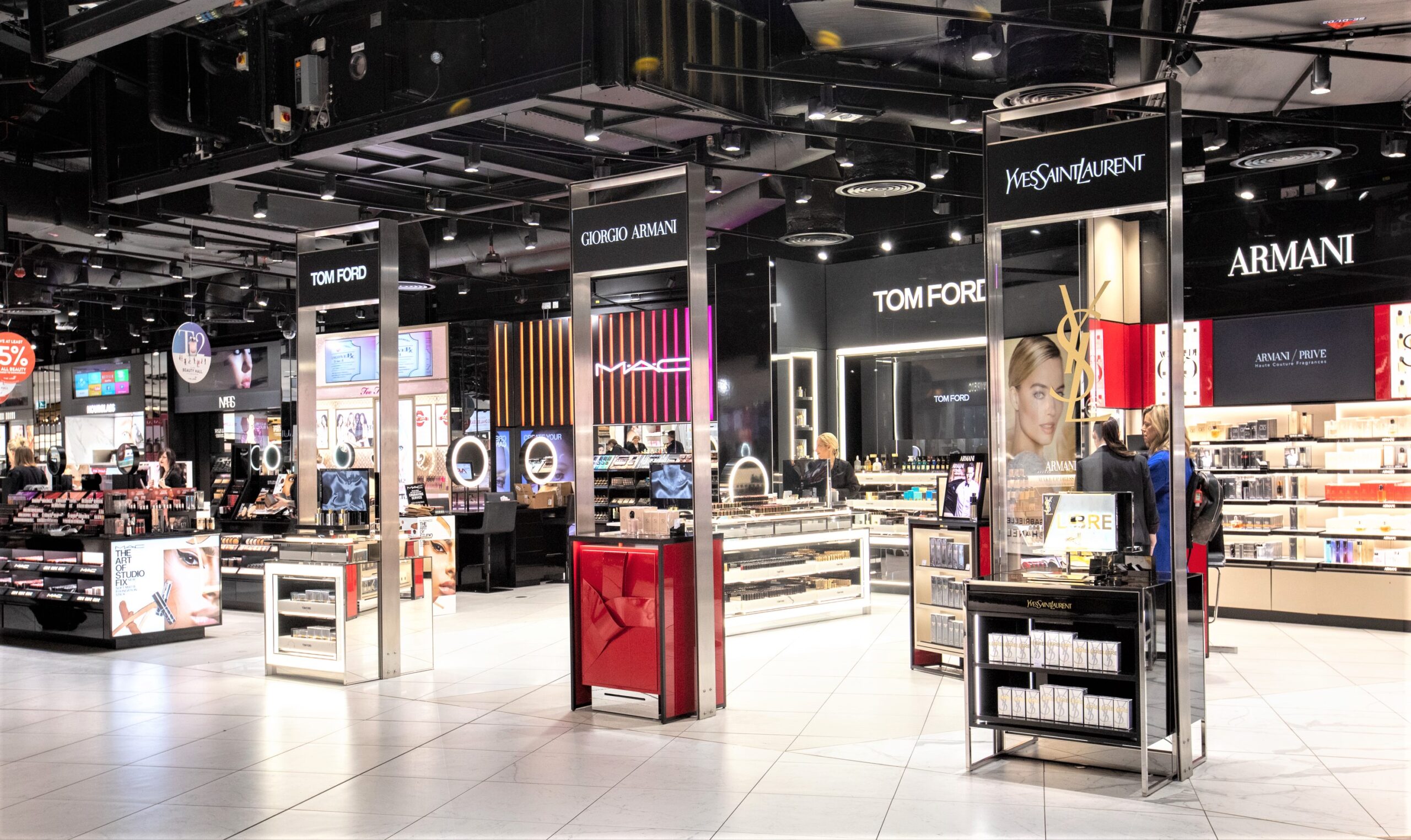 ARI puts niche brands into play at The Loop’s innovative new Beauty ...