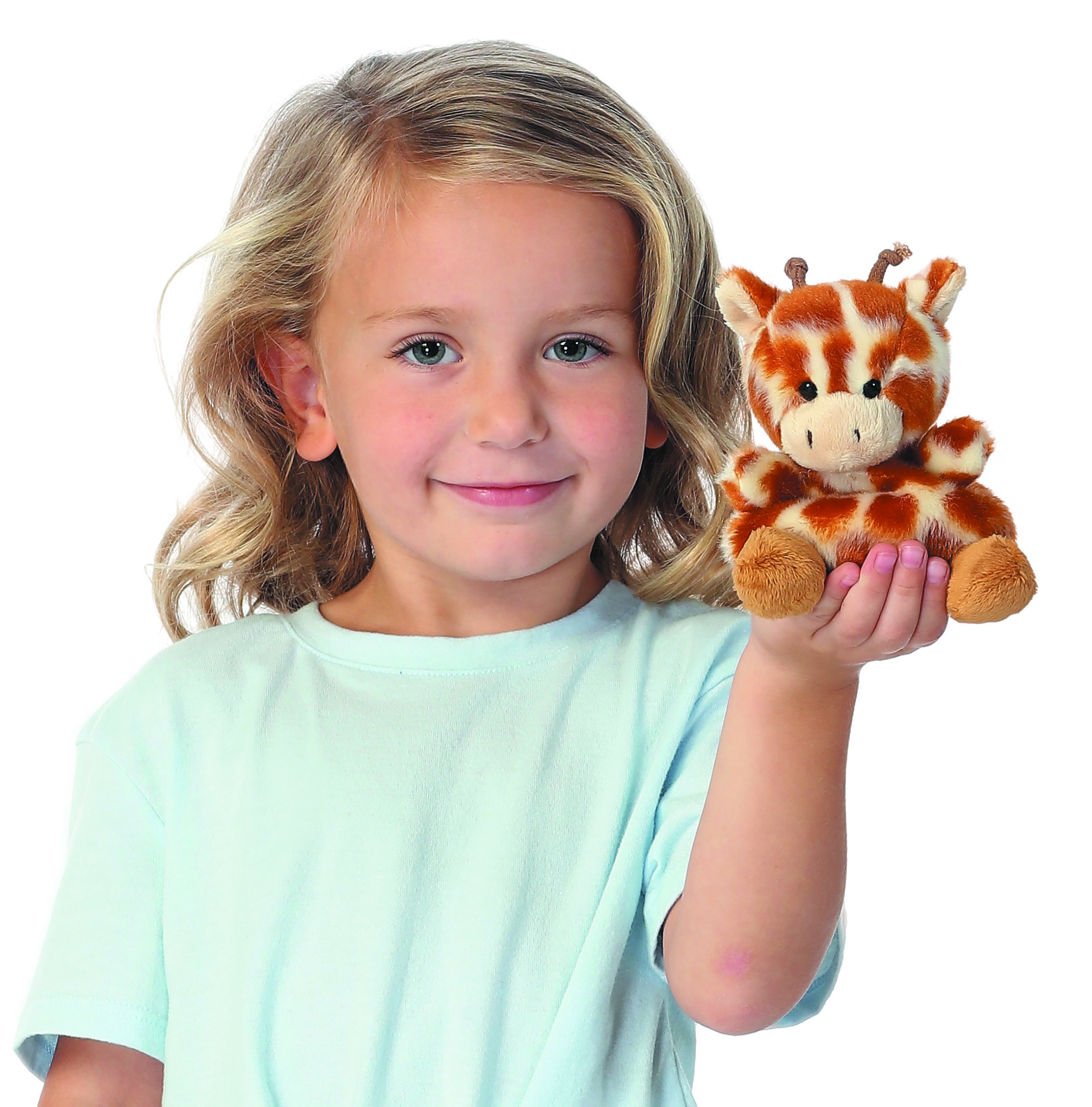 Aurora World launches debut eco-friendly range, Palm Pals : Moodie ...