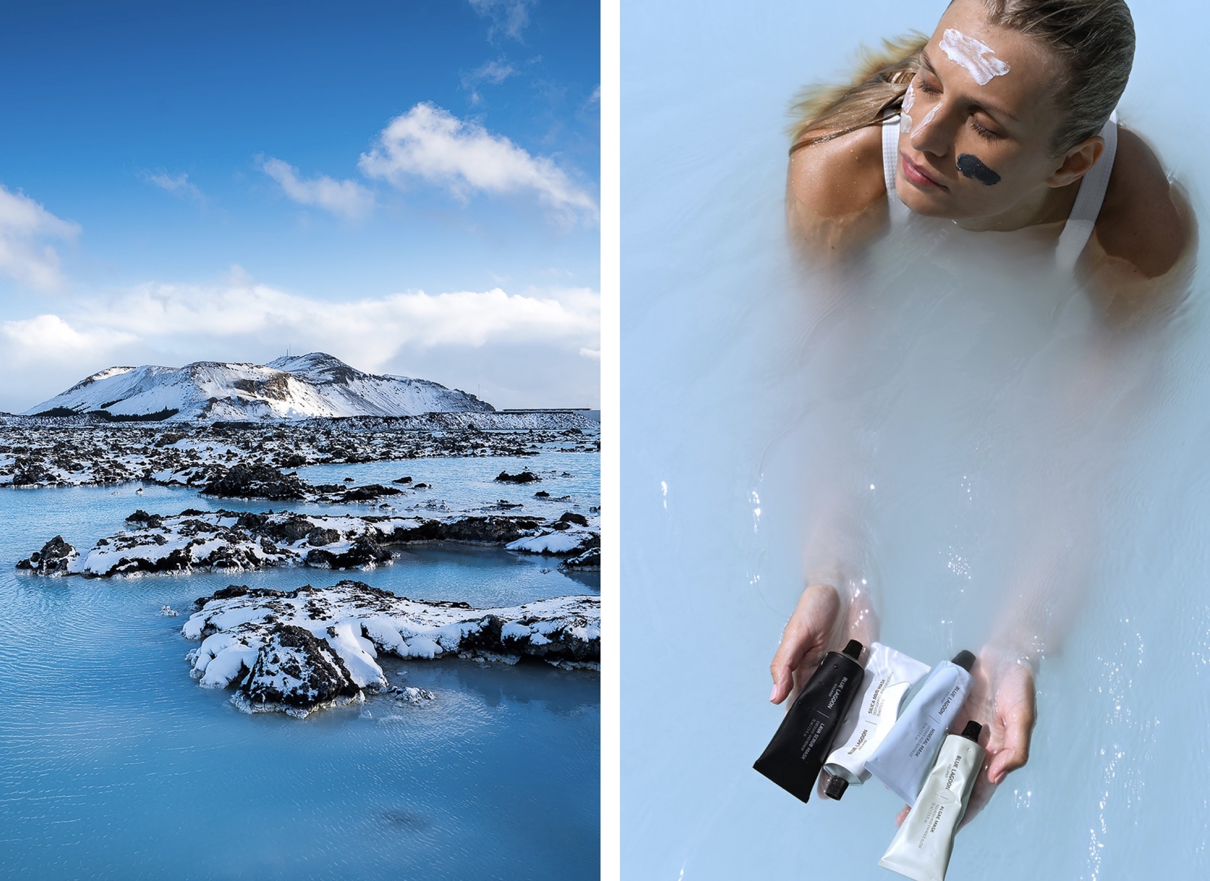 Blue Lagoon Iceland expands cruise presence Starboard : The Moodie Report -The Moodie Davitt Report