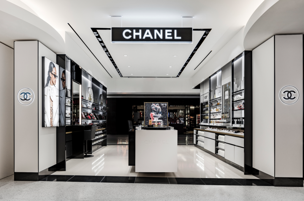 Chanel says COVID-19 impact will weigh heavily in 2020 and beyond ...