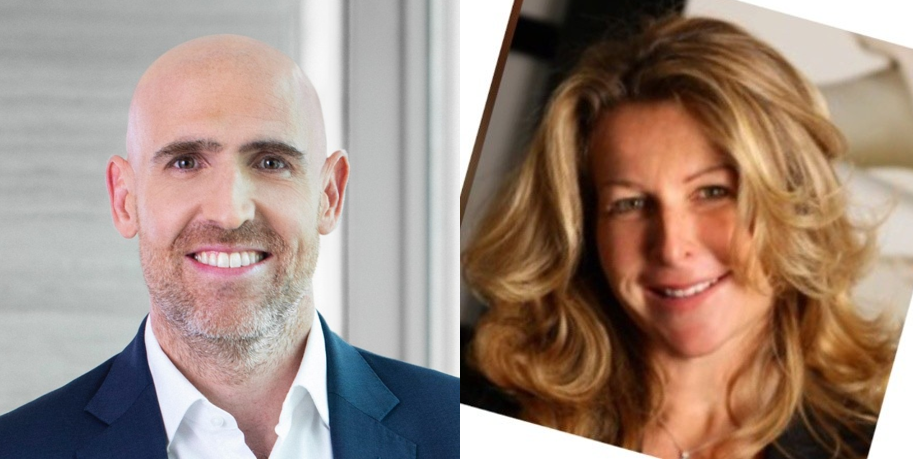 Amael Blain promoted to key DFS beauty post - Moodie Davitt Report