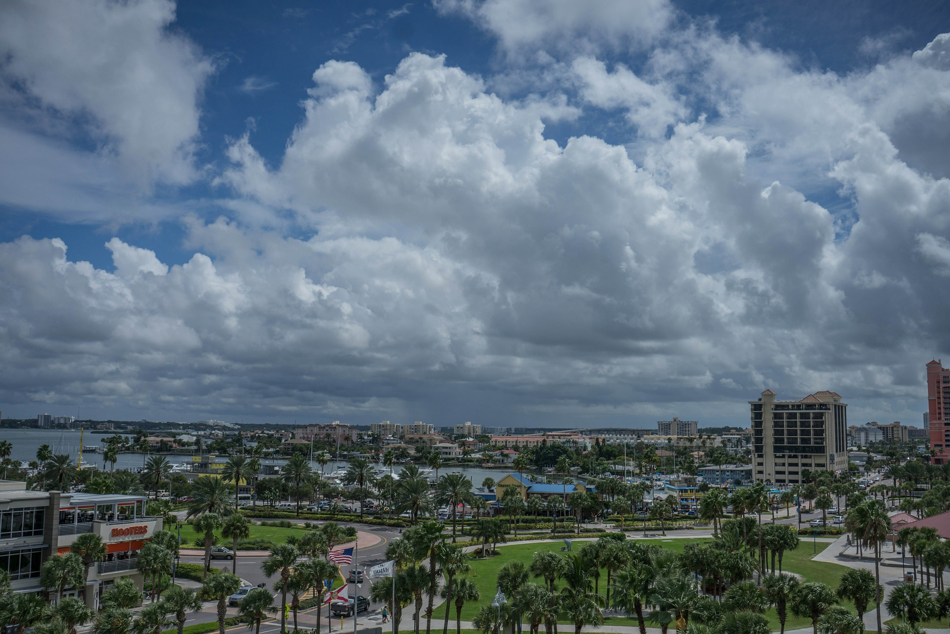 clearwater-beach-FLORIDA