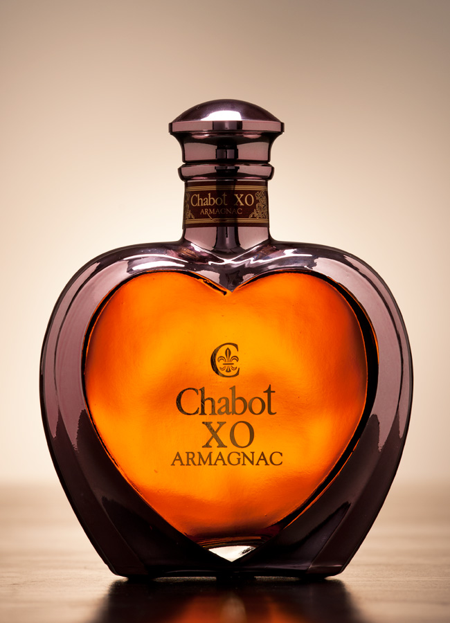 XO chabot armagnac / 未開封 XO Chabot Armagnac シャボーXOアルマニック 未開封品 古酒