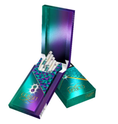 corset blue cigarette KT International reveals updated packaging and new tastes for key brands :  Moodie Davitt Report