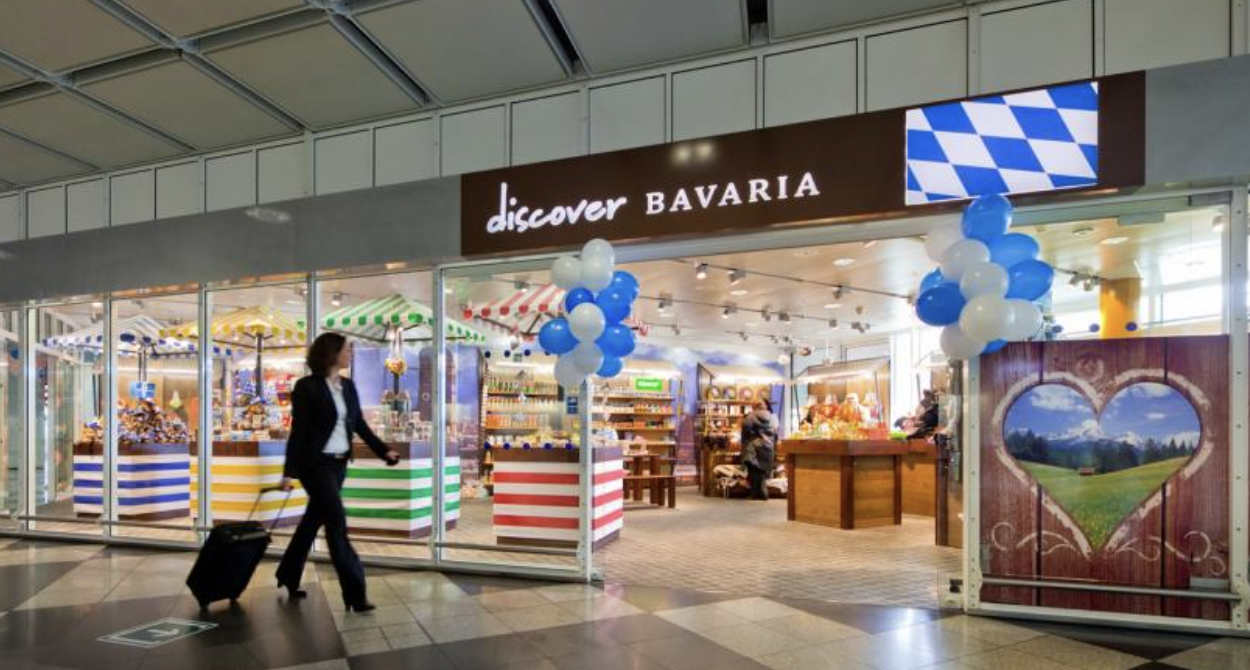 Paradies Lagardère opens latest concepts at Austin- Bergstrom Airport :  Moodie Davitt Report