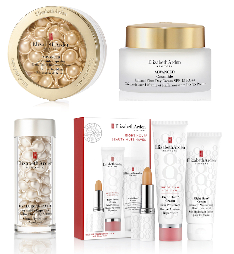 Care to Beauty - Elizabeth Arden the woman who transformed the cosmetics  world! Elizabeth Arden became known as one of the most important women and  entrepreneurs of her time. Arden created a