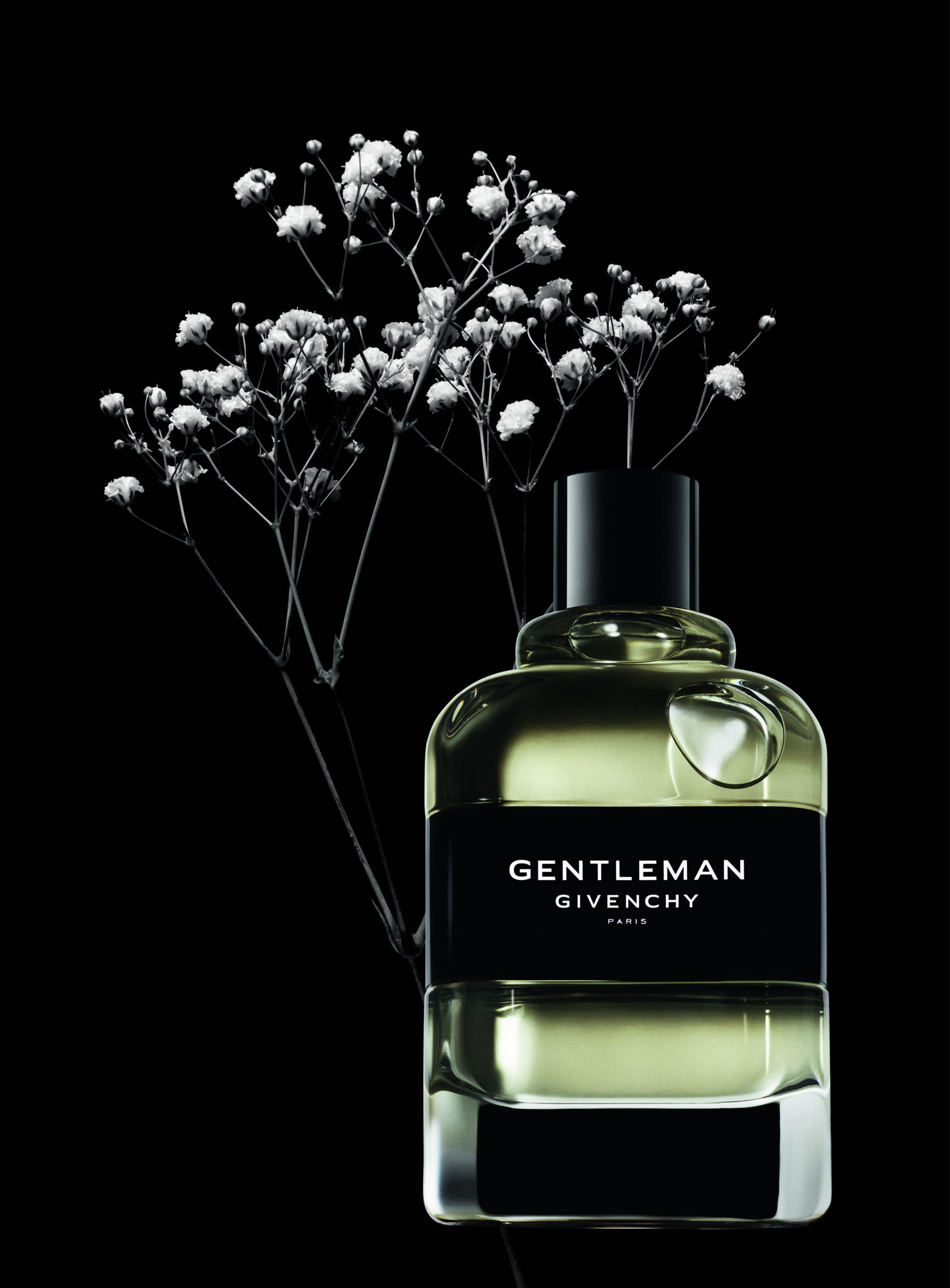 Givenchy marks new chapter with Gentleman Givenchy fragrance launch Moodie Davitt Report