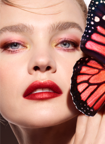 Guerlain extends travel retail offer with new makeup lines