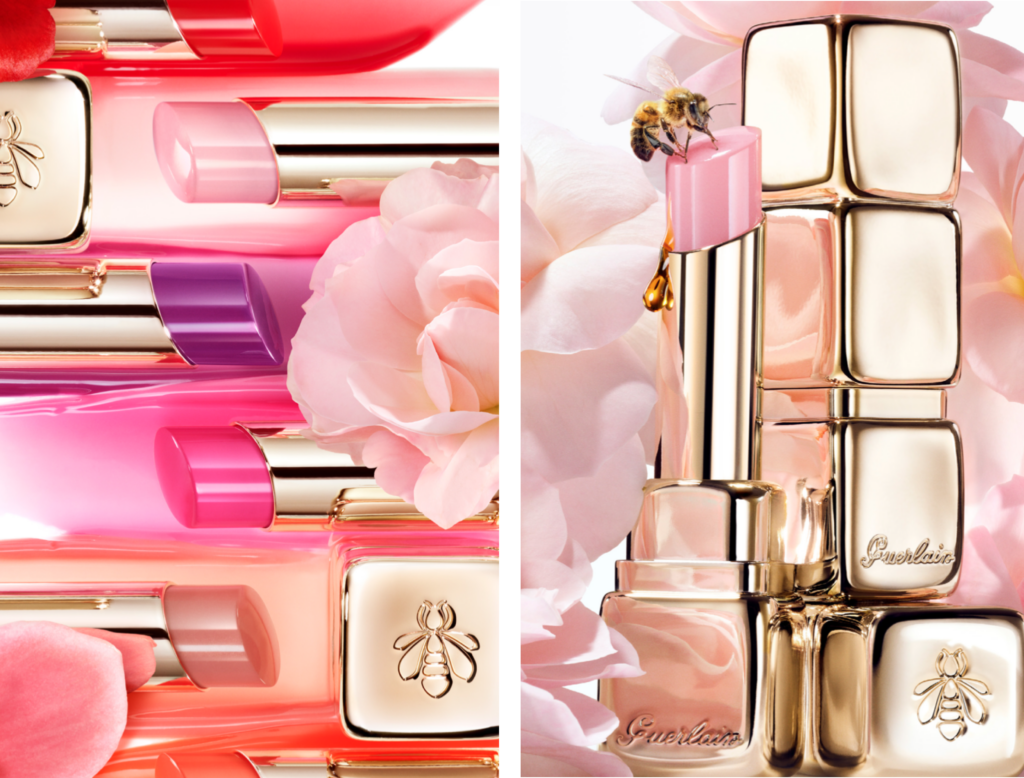 Guerlain launches Parure Gold Skin Matte and Parure Gold Skin into ...