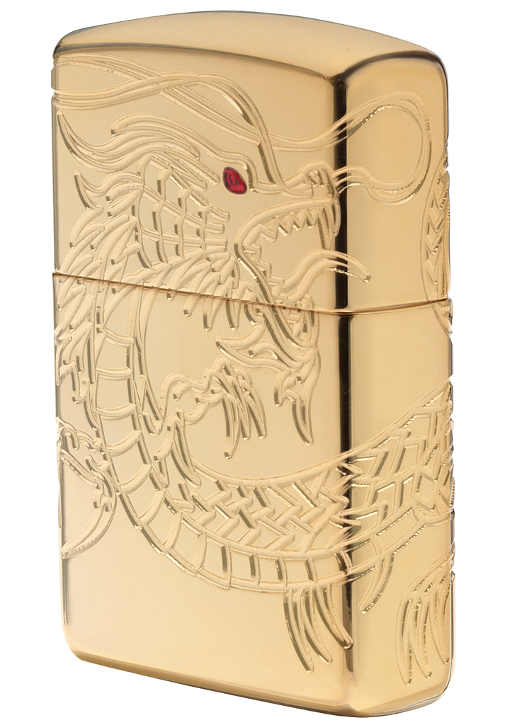 Zippo Choice range of lighters references Seven Wonders of the 