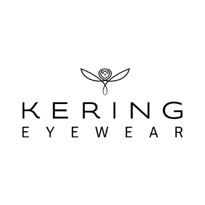 kering eyewear logo