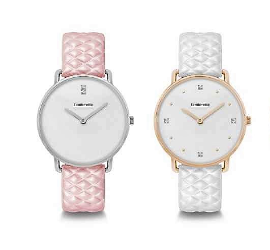 Lambretta Watches introduces retro style in new collections