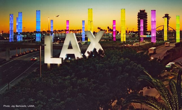 lax-airport