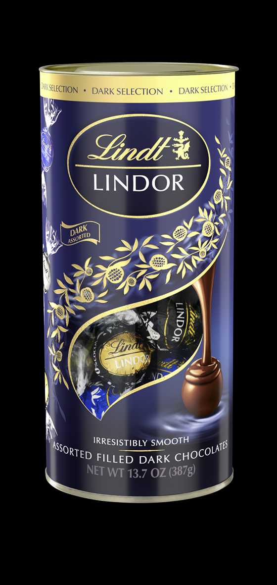 LINDT 4