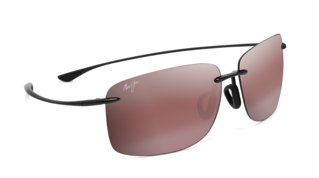 Lightest maui hot sale jim sunglasses