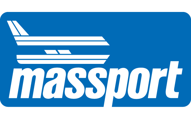 massport logo