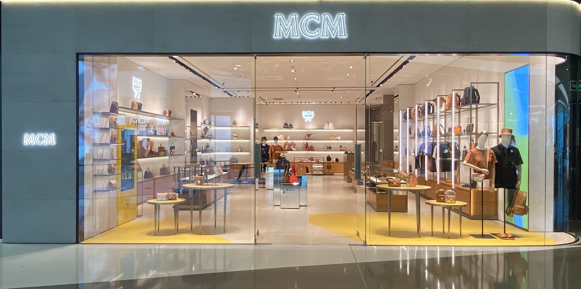 Mcm store discount locations