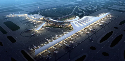 CNSC named highest bidder for Nanjing Lukou International Airport ...