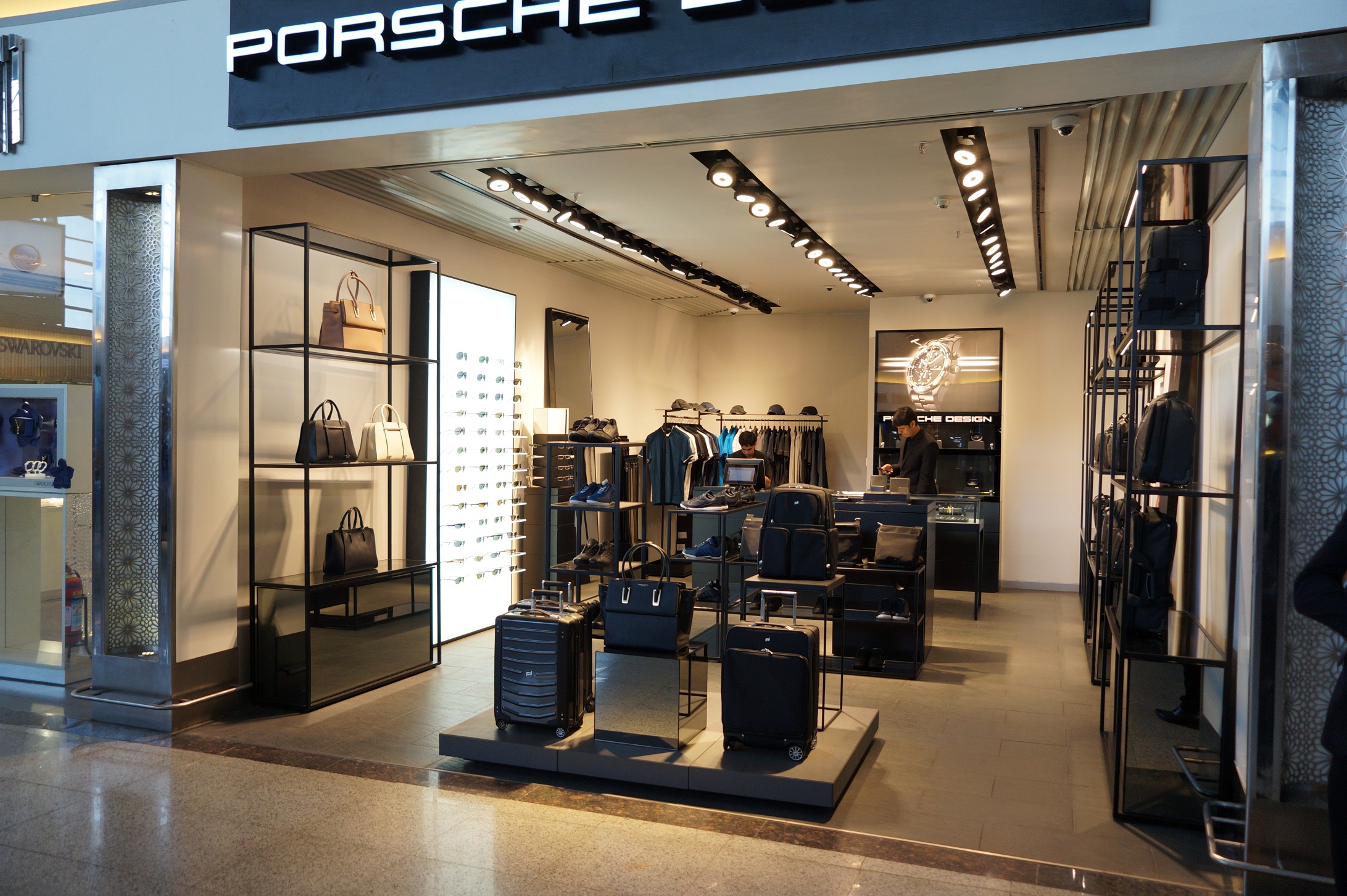 Porsche Design builds on Hyderabad's growing luxury portfolio