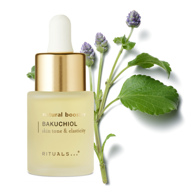 RITUALS® Namaste - Natural booster serum