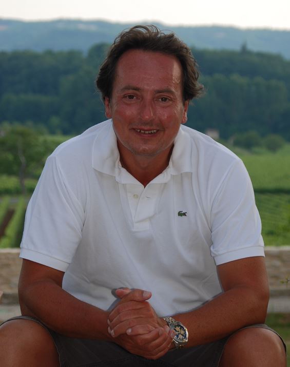 Simon Chiang and (below) Kevin Chiang: A business guided by public service and Chinese traditional values