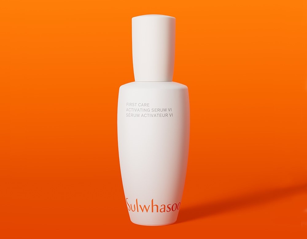 マイファースト SULWHASOO