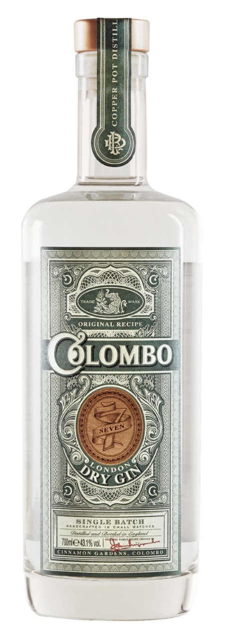 thumbnail_Colombo Gin Bottle