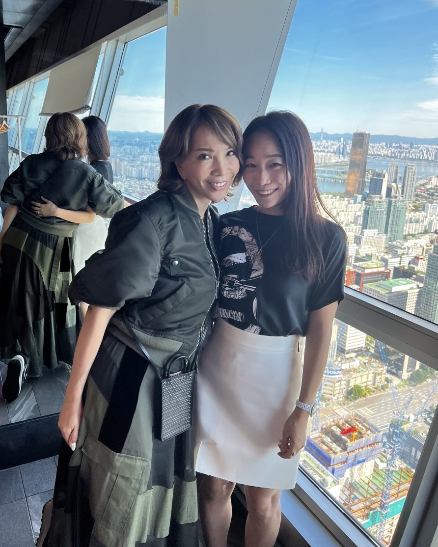 Interview: Hacci CEO Hitomi Mizutani on setting a 'Honey for