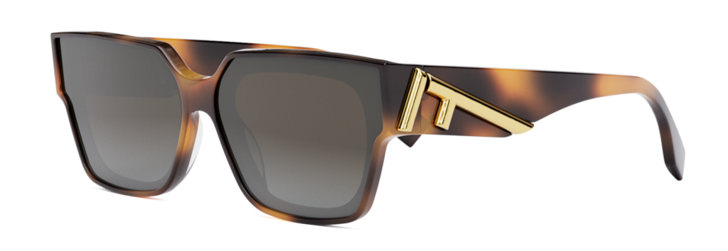 Fendi Teams Up With Thelios as LVMH Focuses on Eyewear