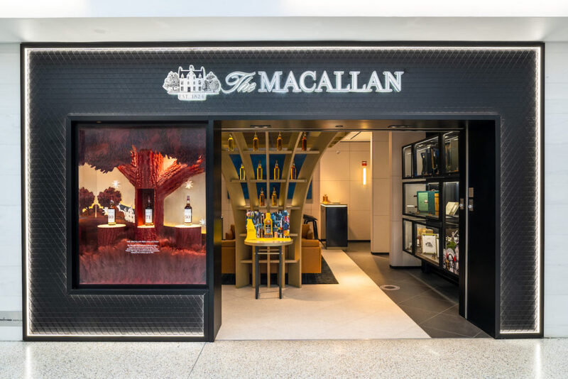 DFA opens first U. S. Polo Ralph Lauren airport shop in MIA - Duty Free and  Travel Retail News