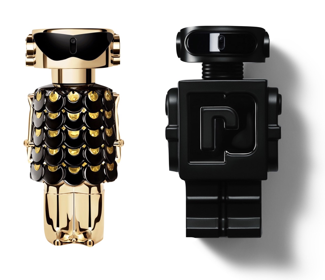 Paco Rabanne becomes ‘Rabanne’ amid high-profile travel retail-first ...