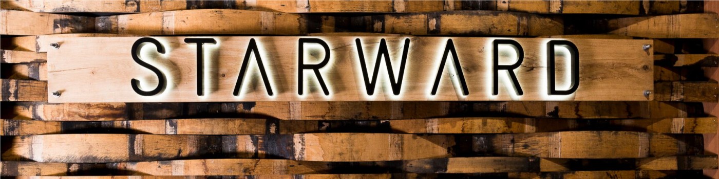 Ad Astra Per Whisky-A: Australia's Starward Whisky Debuts on U.S. Shores -  The Manual