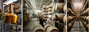 Ad Astra Per Whisky-A: Australia's Starward Whisky Debuts on U.S. Shores -  The Manual