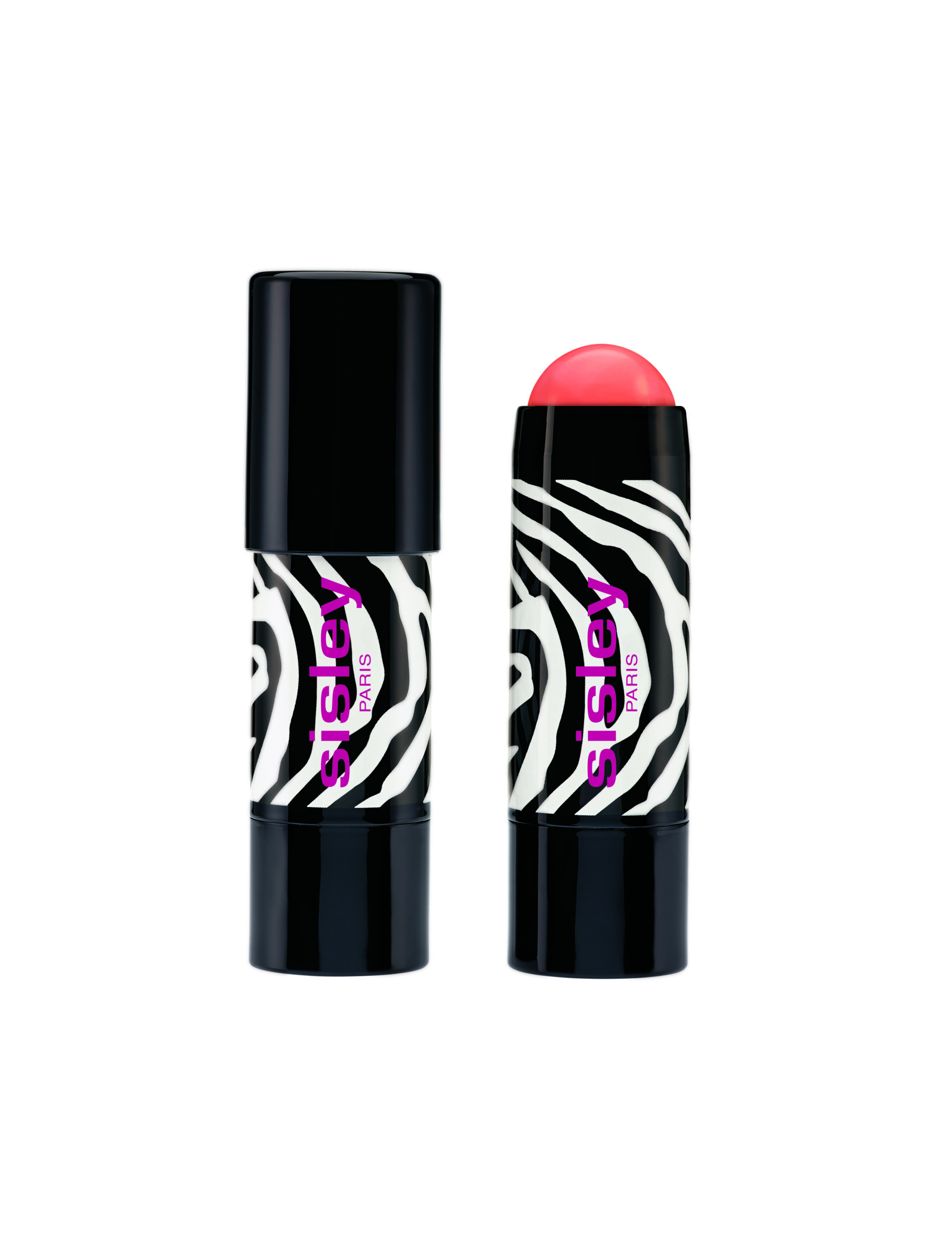 Phyto-Blush Twist comes in four shades to suit all skin tones: Petal, Fuchsia, Papaya, Glow 