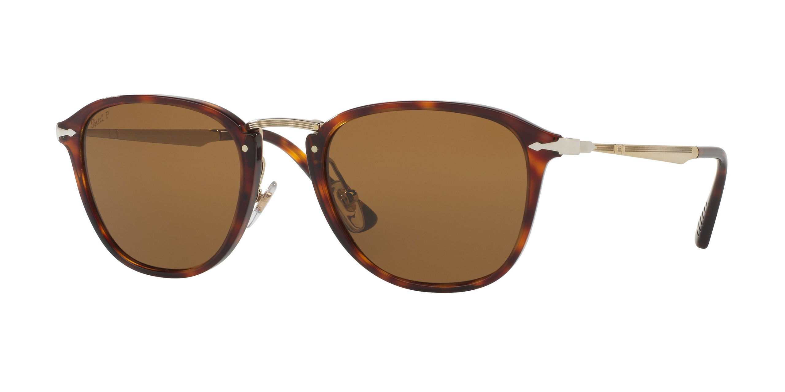 小物 PERSOL Calligrapher Edition Persol Calligrapher Edition 3166S 960/56 Sunglasses - US