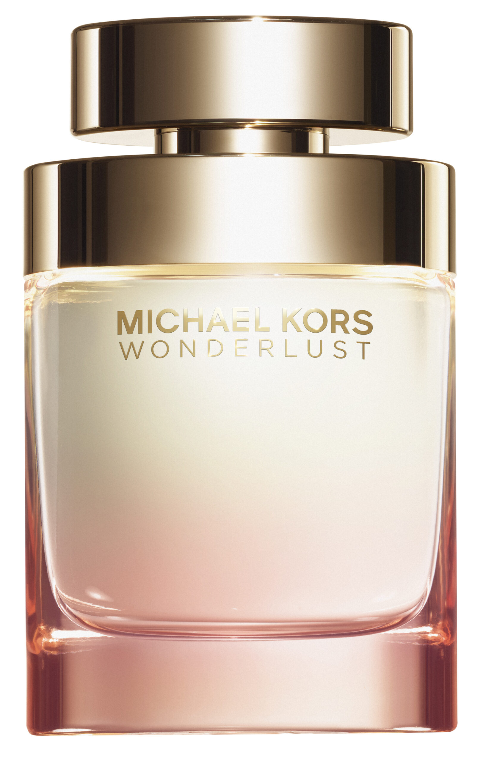 Wonderlust represents an evolution in the MIchael Kors fragrance collection 