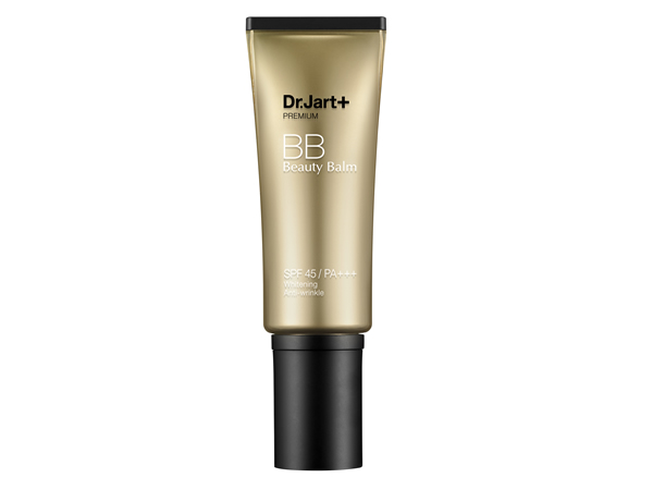 First in the field: Dr.Jart+ gained international renown as the pioneer of BB cream