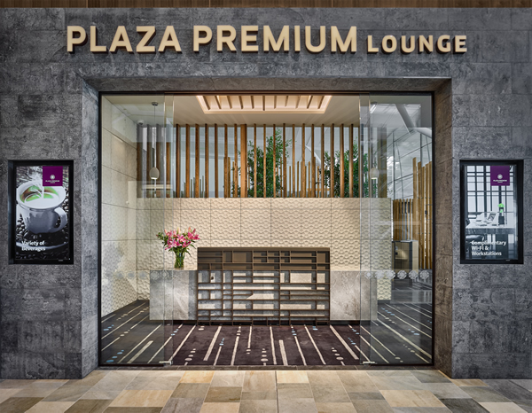Plaza Premium Lounge in Brisbane Airport is the first independent airport lounge in Australia that is under a global brand of the world’s largest independent airport lounge network.