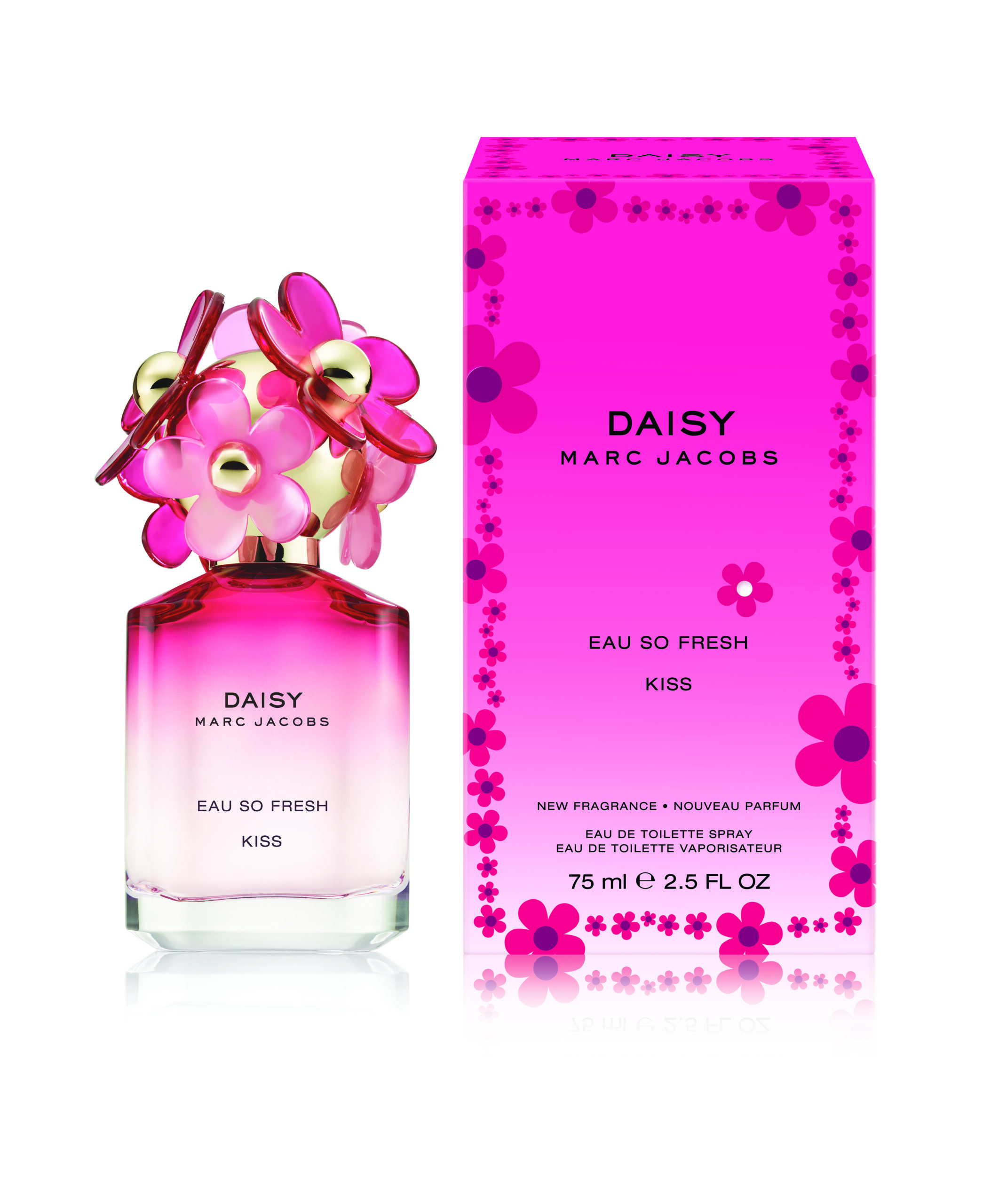 Marc jacobs best sale daisy kiss 50ml