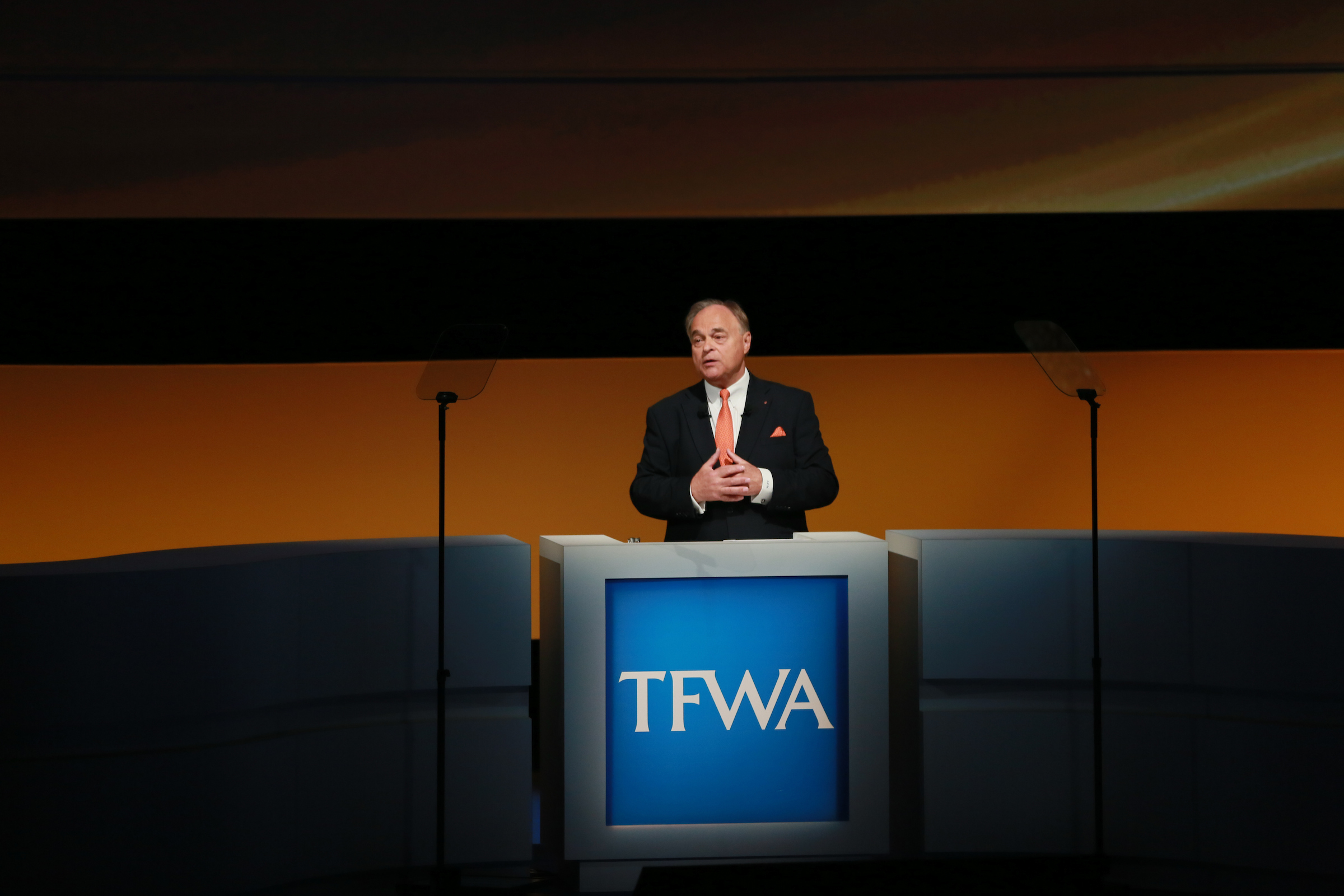 TFWA 2016