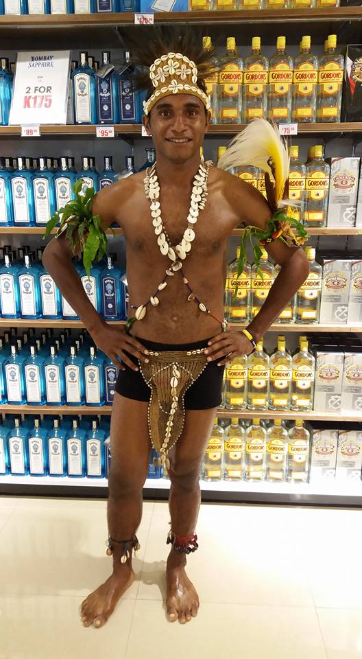 another-staff-member-in-traditional-attire-during-independence-day