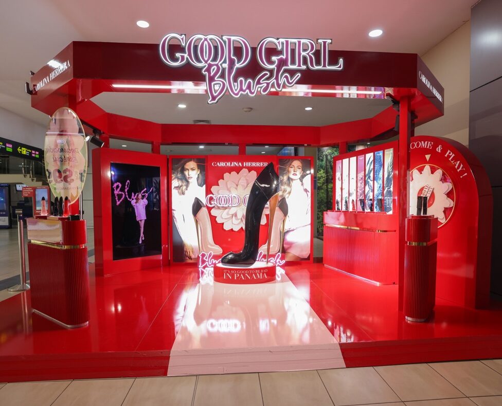 Carolina Herrera's New Rodeo Drive Store Targets VIP Privacy, Luxury